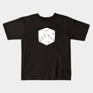 Prison Realm - JJK Kids T-Shirt